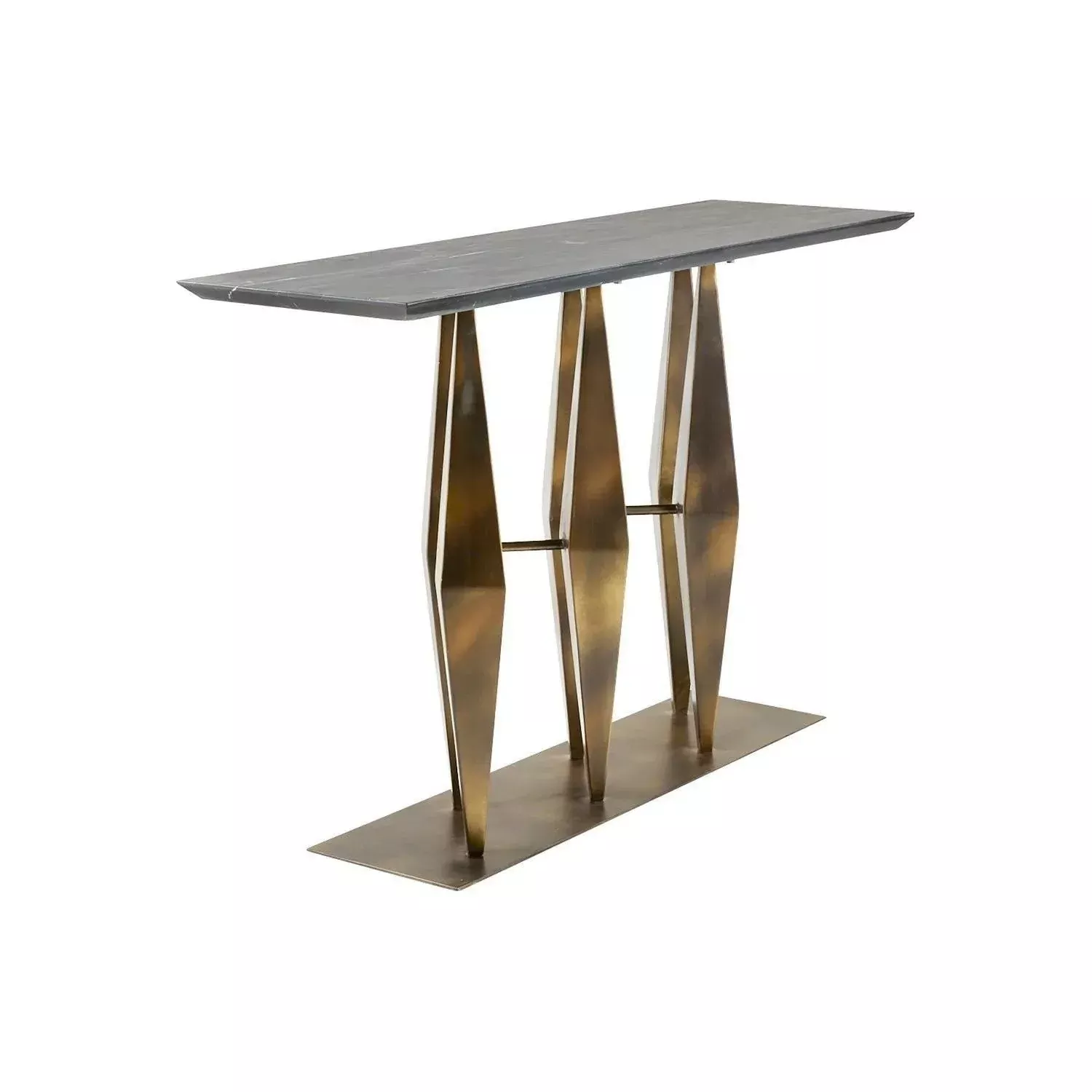 Dagmar Console