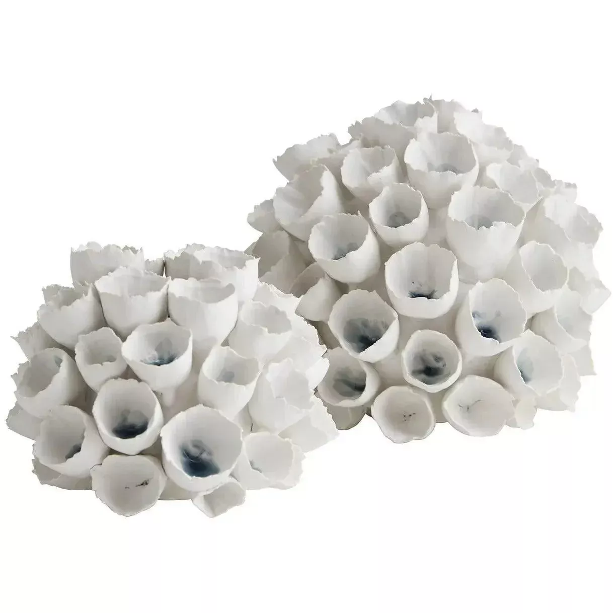 Dakota Vase, set of 2