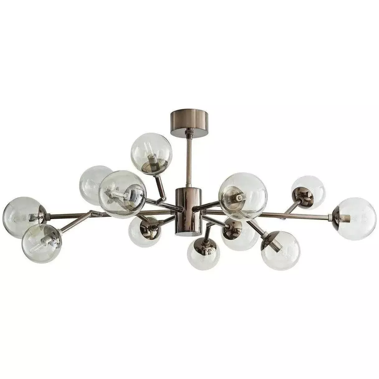 Dallas Chandelier