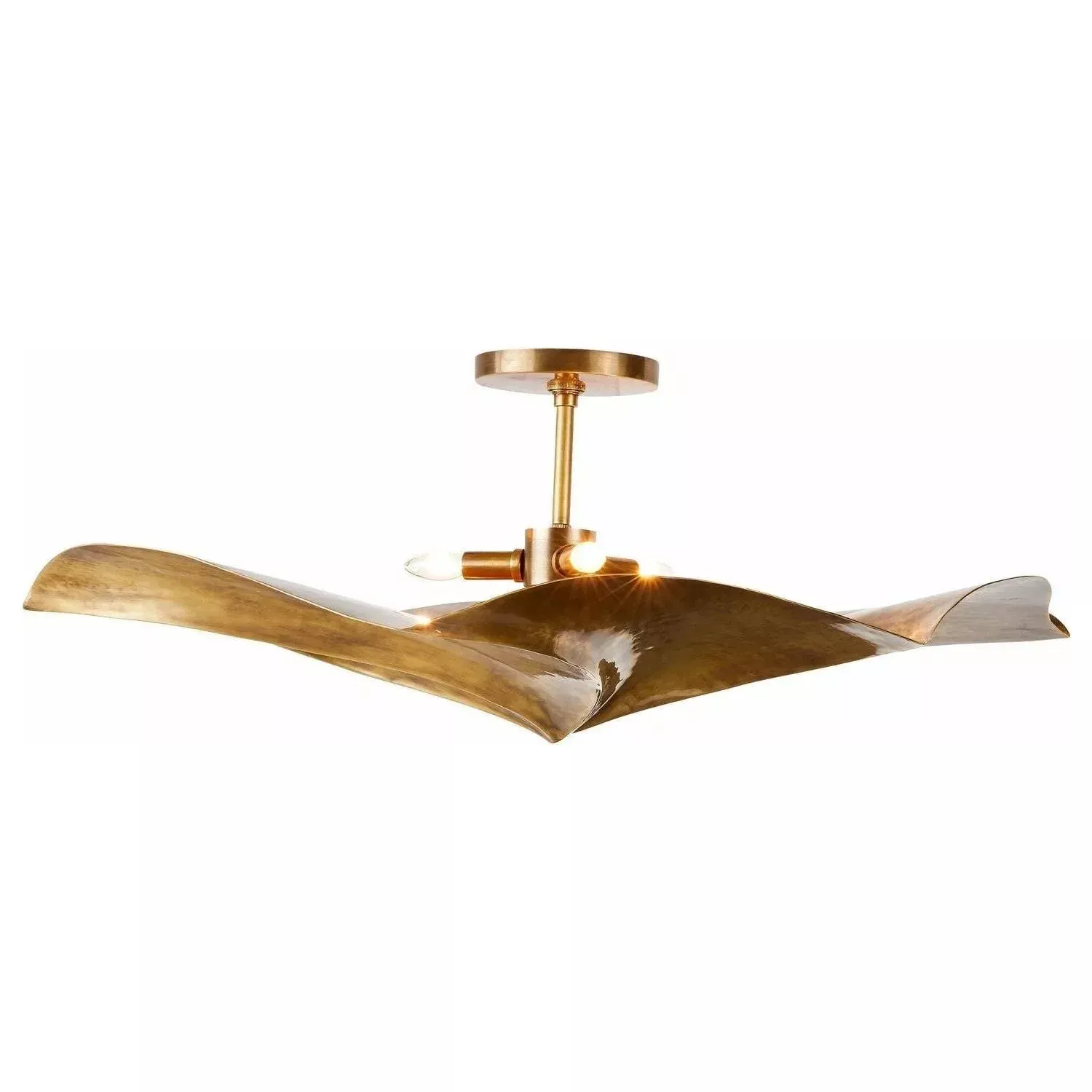 Daniella Flush Mount