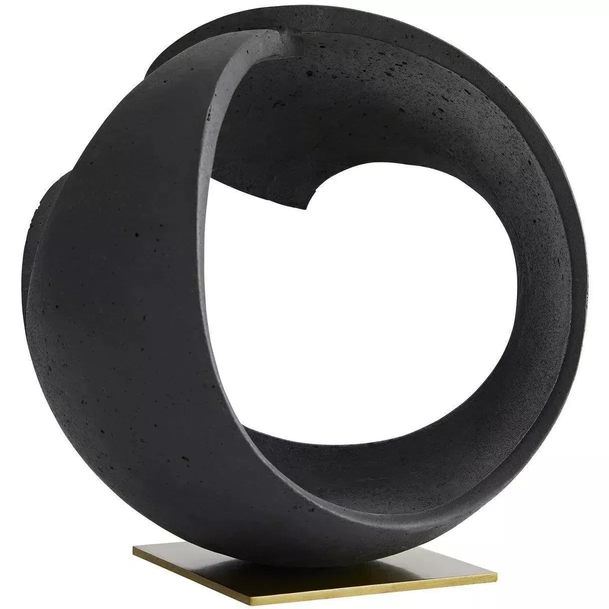 Dawson Sculpture