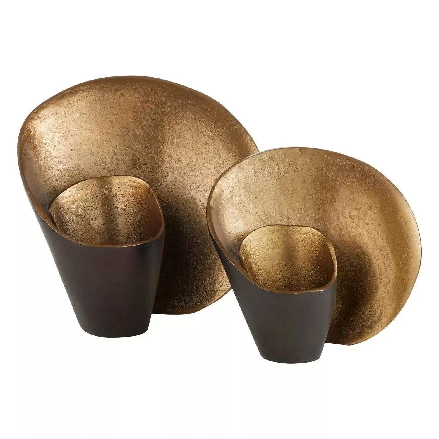 Demarco Sculptures - Set of 2