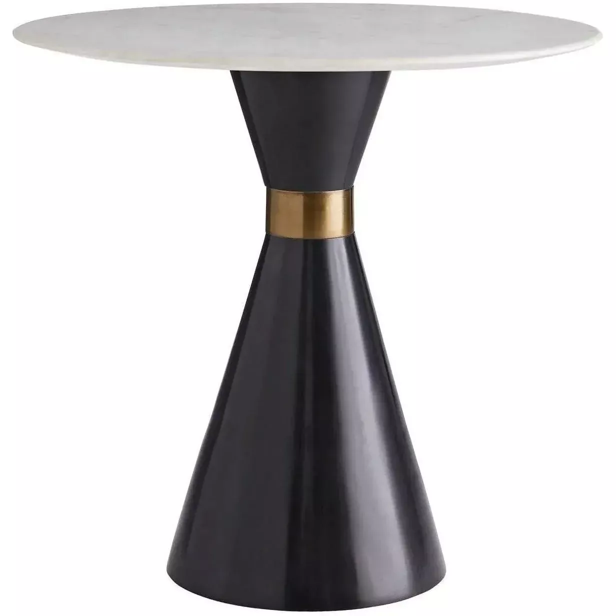 Denali Accent Table