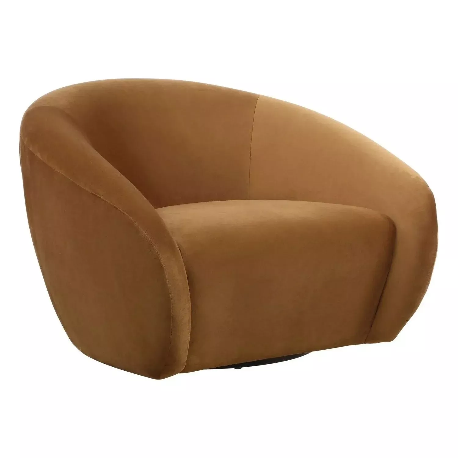 DeSoto Swivel Chair