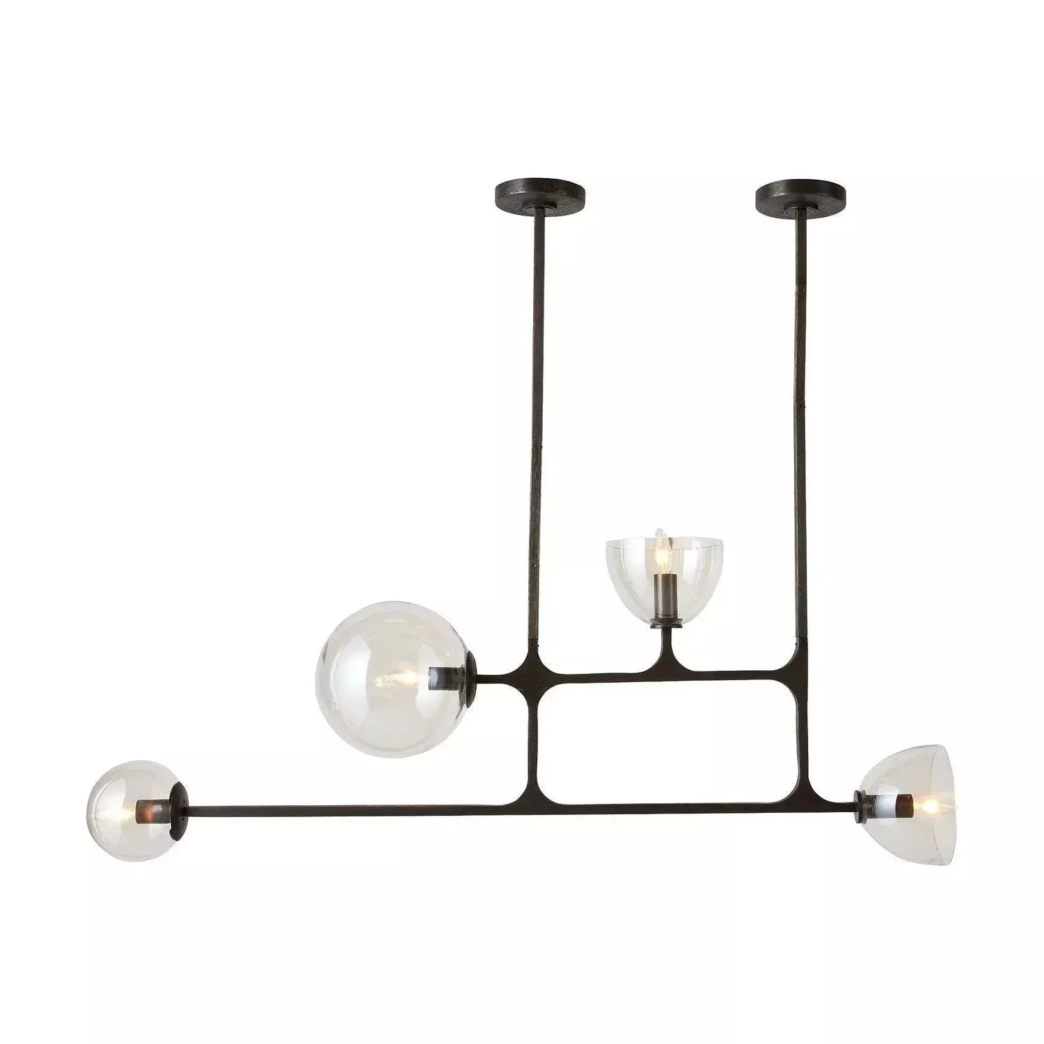 Dillon Linear Chandelier