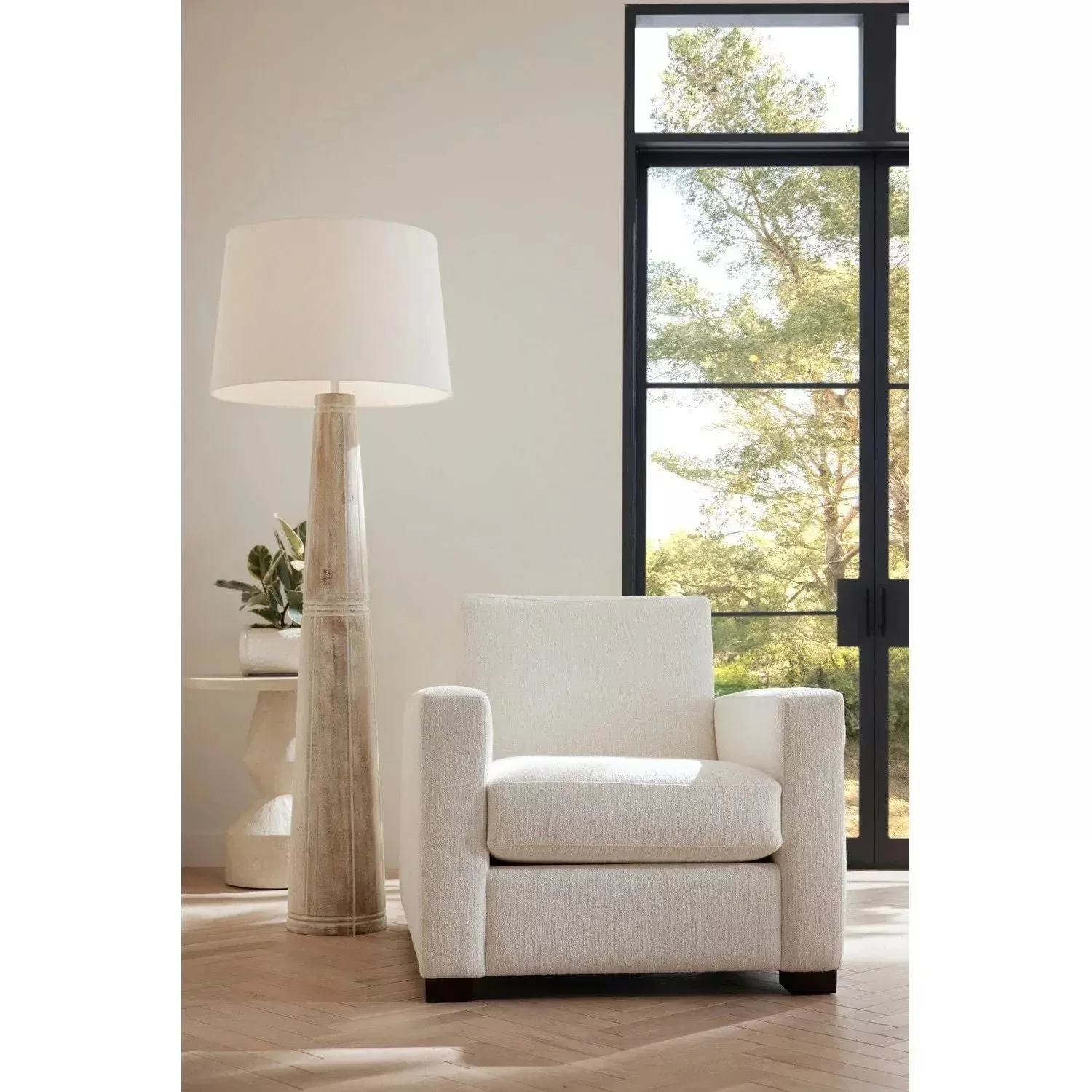 Dodson Chair