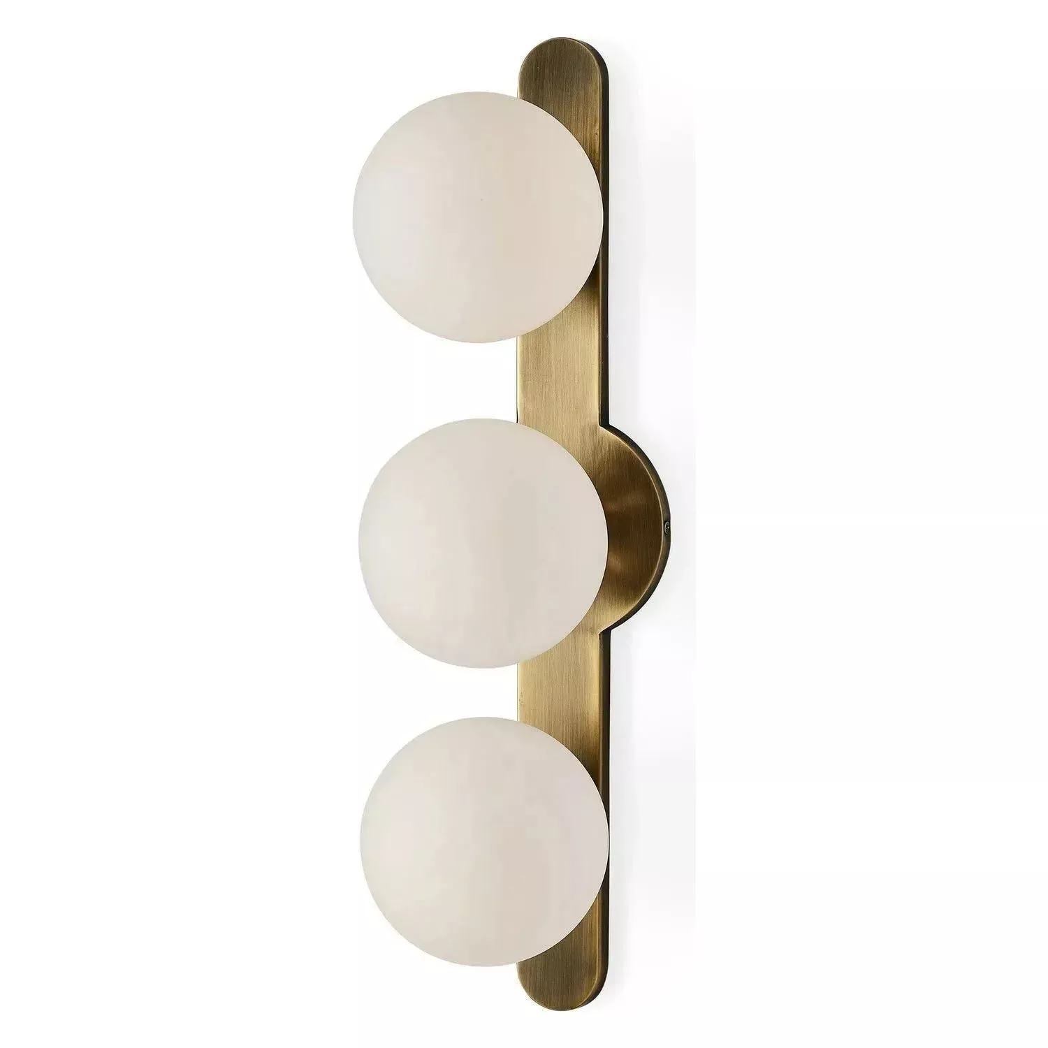 Droplet Wall Sconce