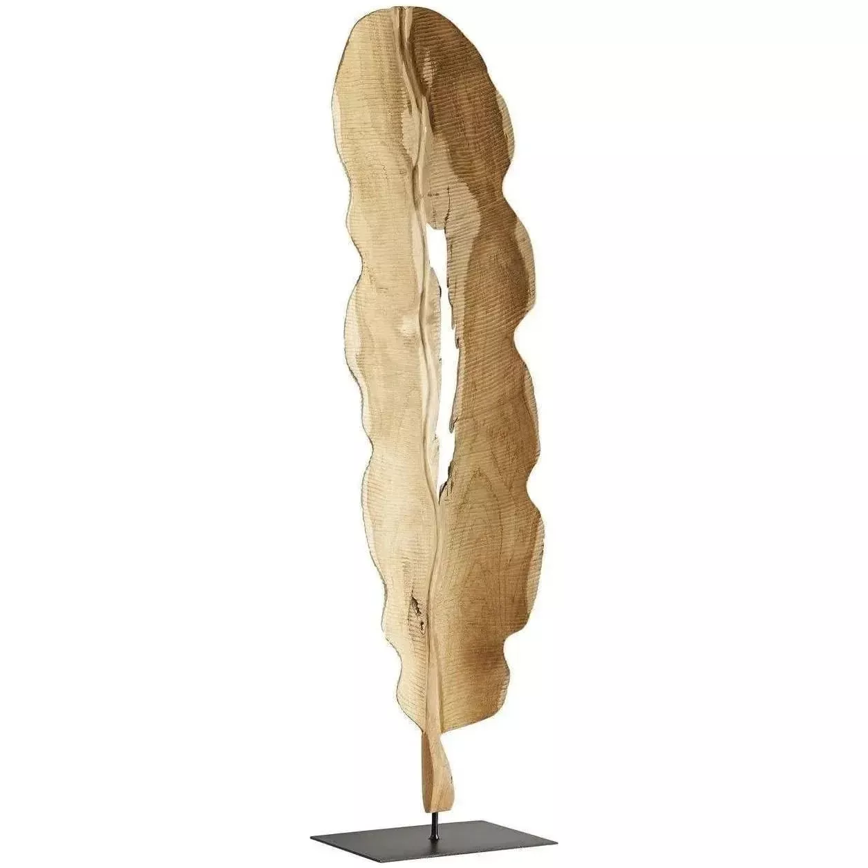 Dugan Sculpture
