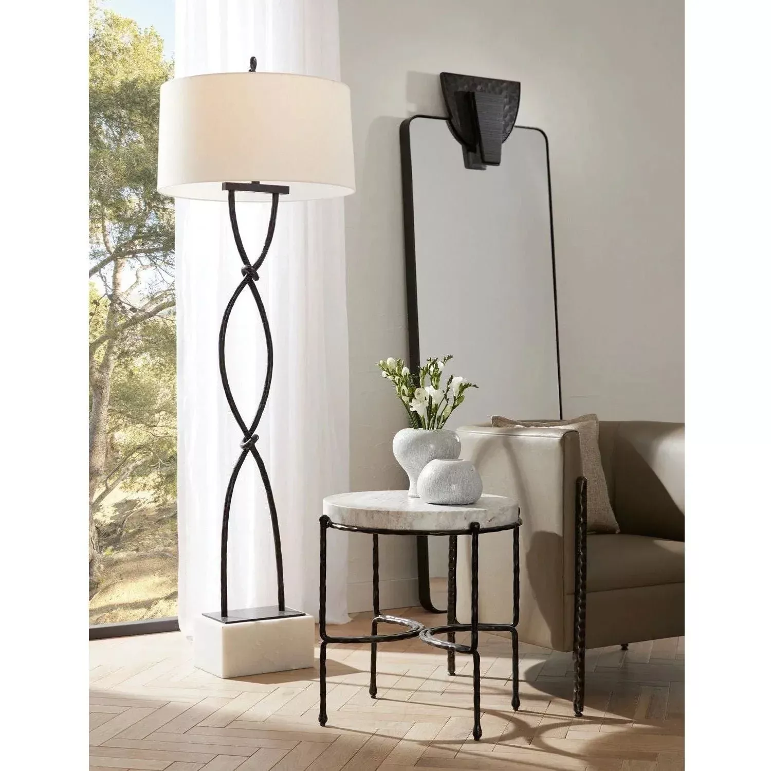 Dutton Floor Lamp