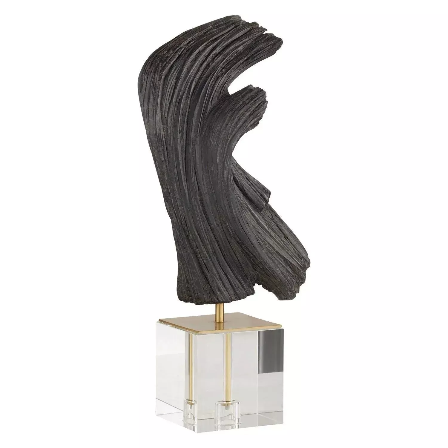 Edris Sculpture