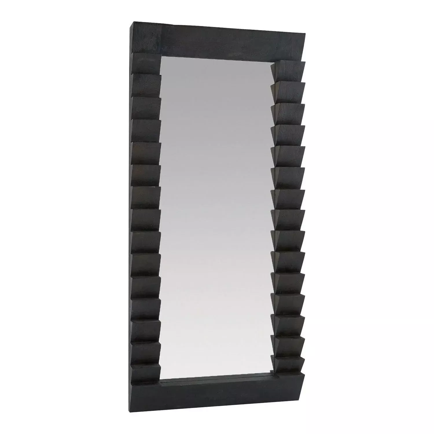 Elkins Floor Mirror