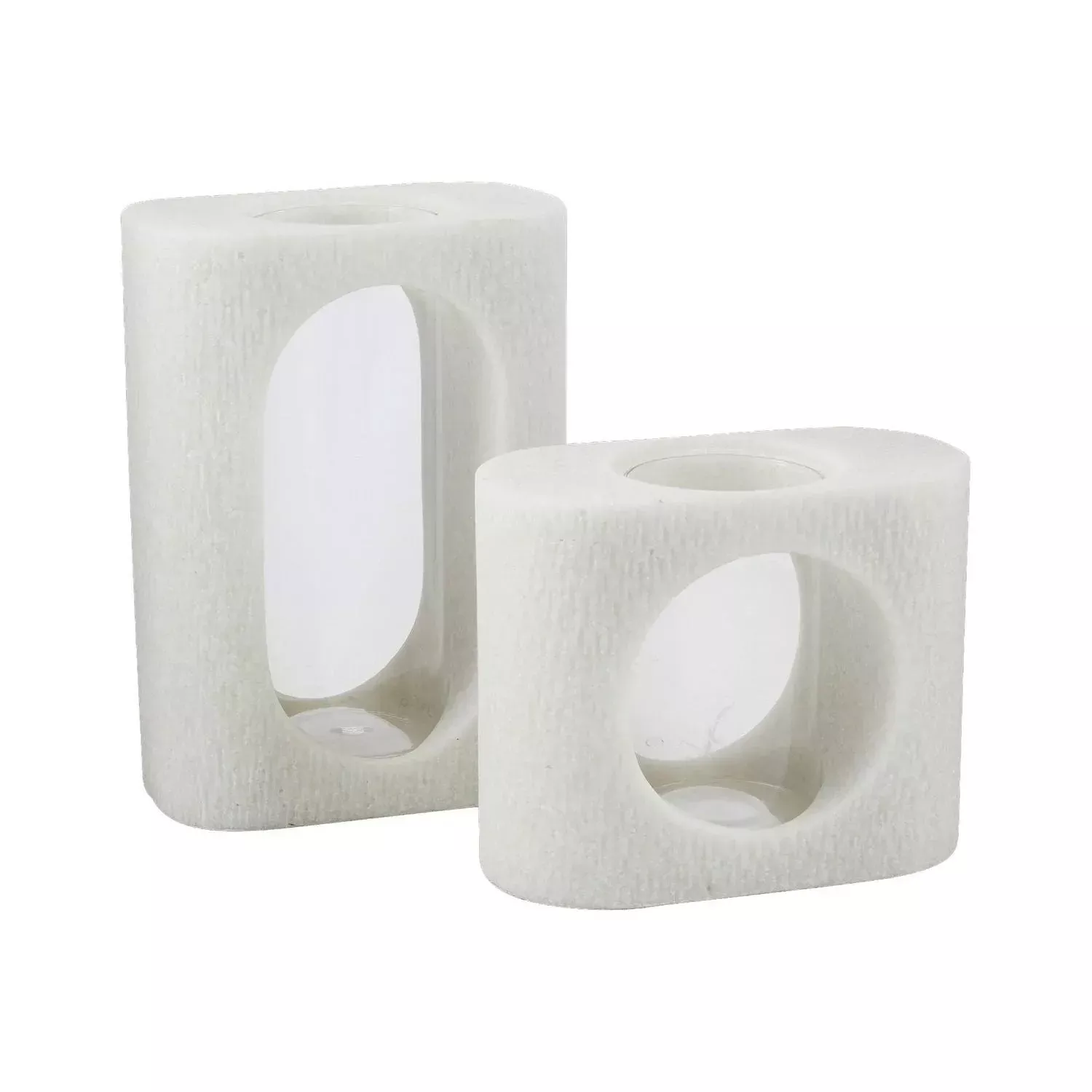Emilie Vases - Set of 2