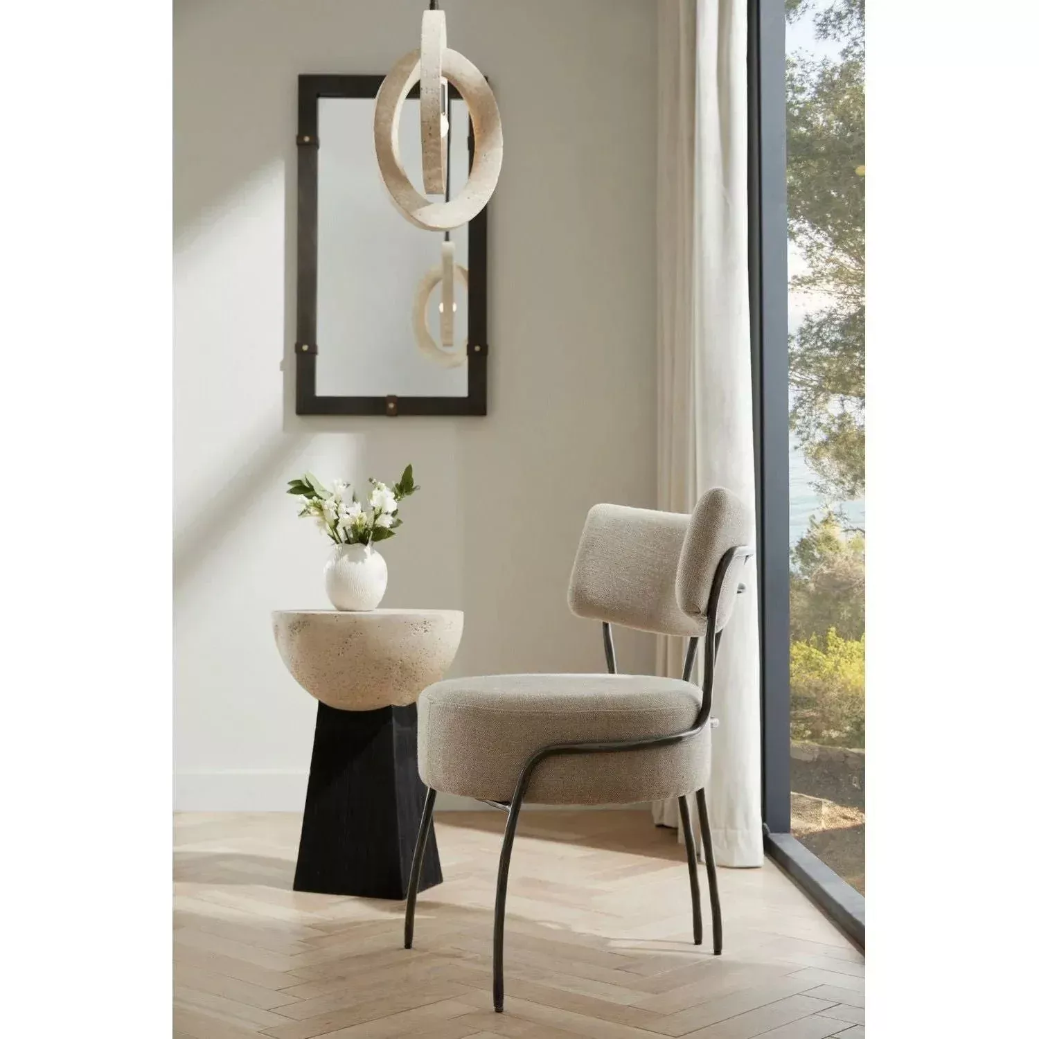 Enid Chair