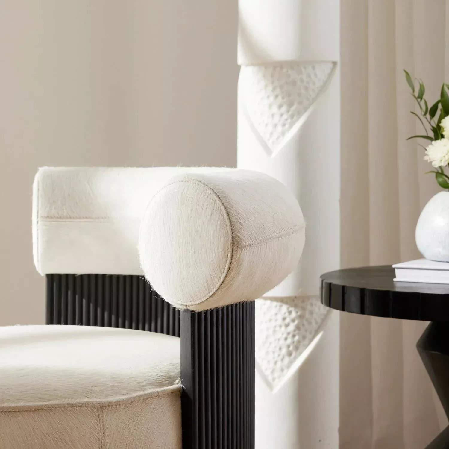 Erhart Chair
