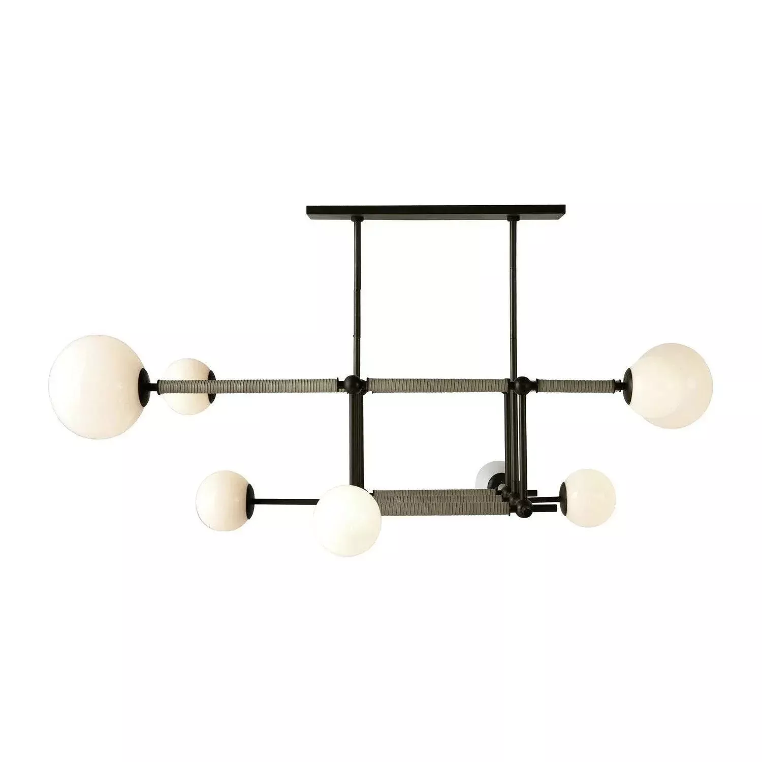 Erica Linear Chandelier