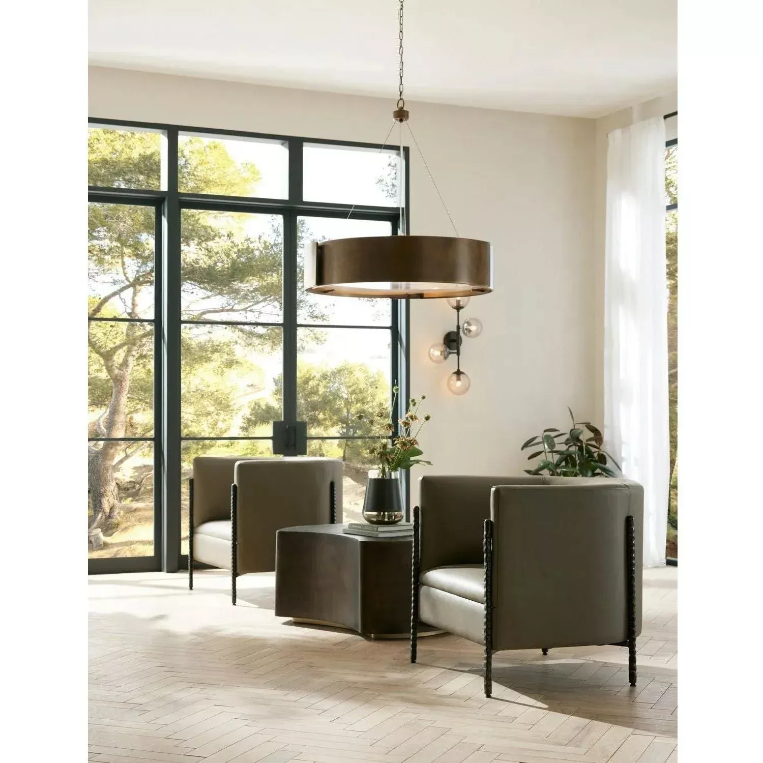 Escondido Lounge Chair