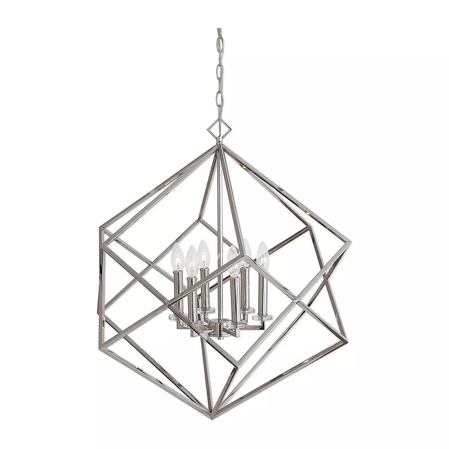 Euclid Pendant