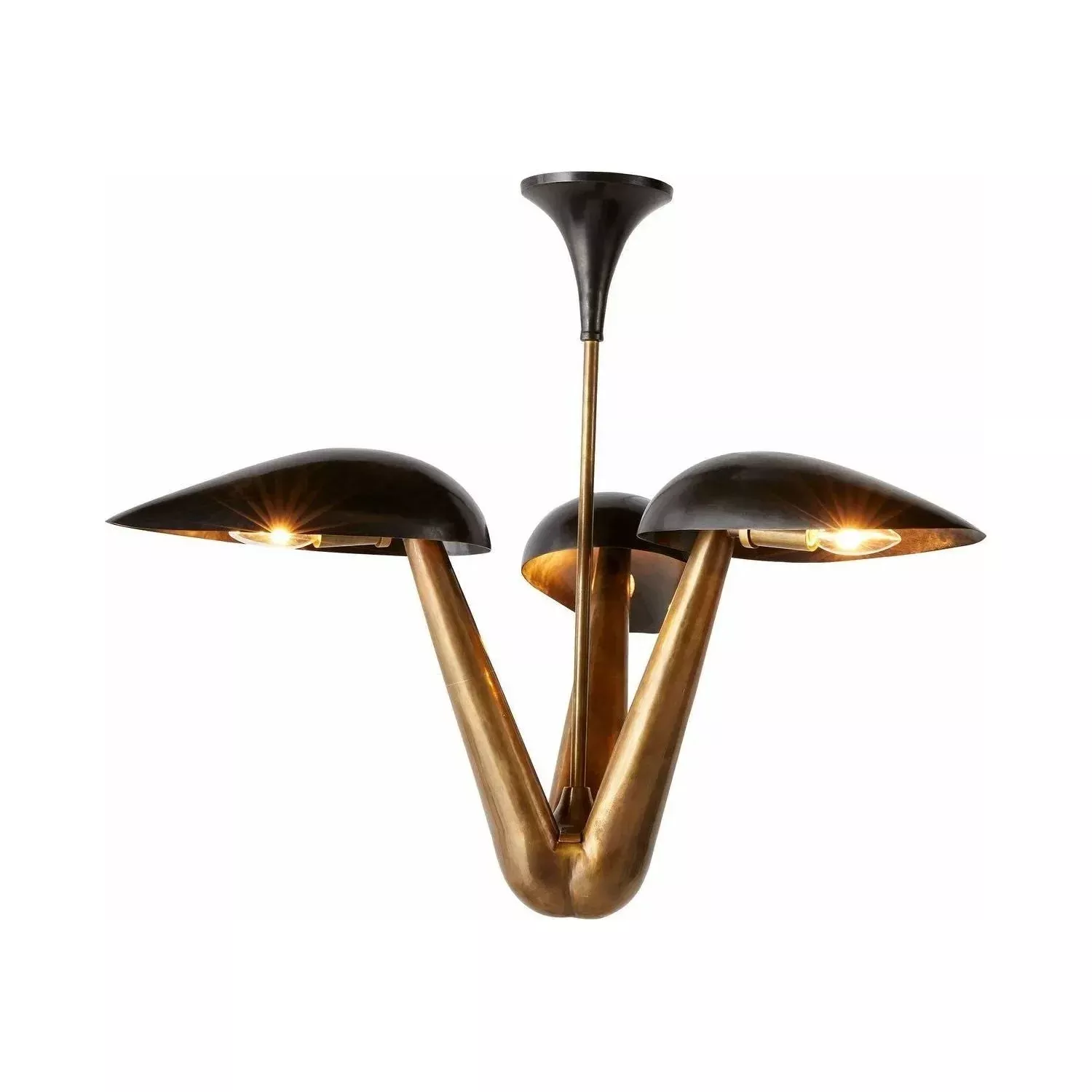 Everglades Chandelier