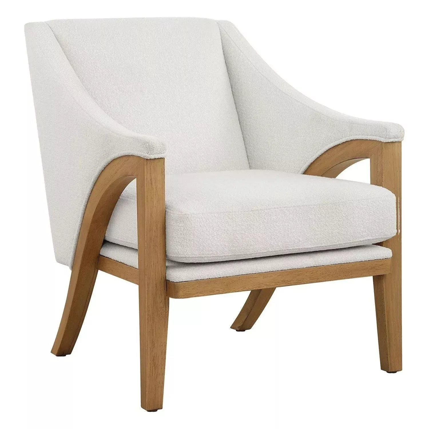 Evolve Accent Chair