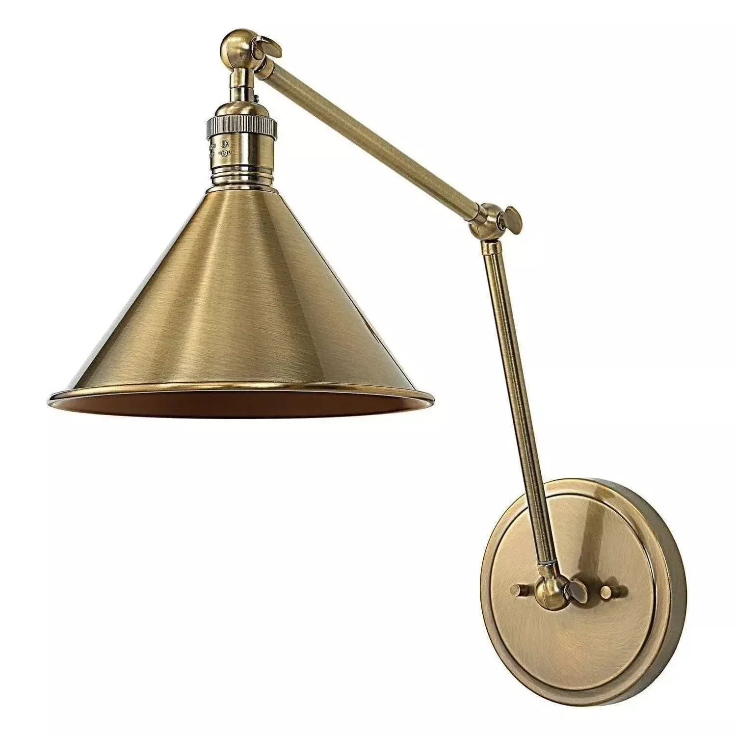 Exeter Wall Sconce