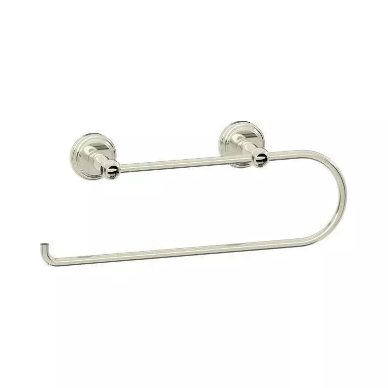 Florence Double Post Paper Towel Holder