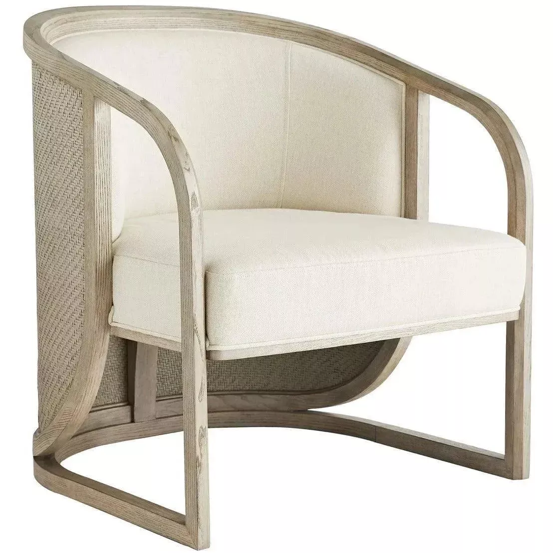 Fortuna Lounge Chair