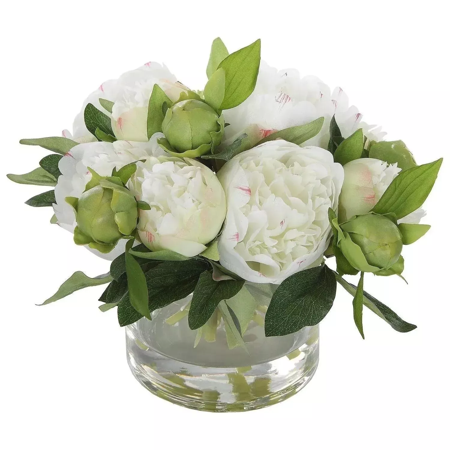 Garden Peony Artificial Flower