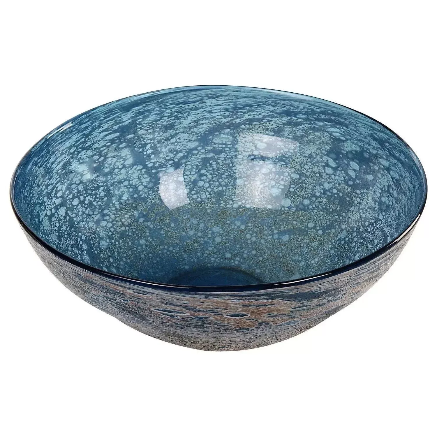 Genovesa Bowl