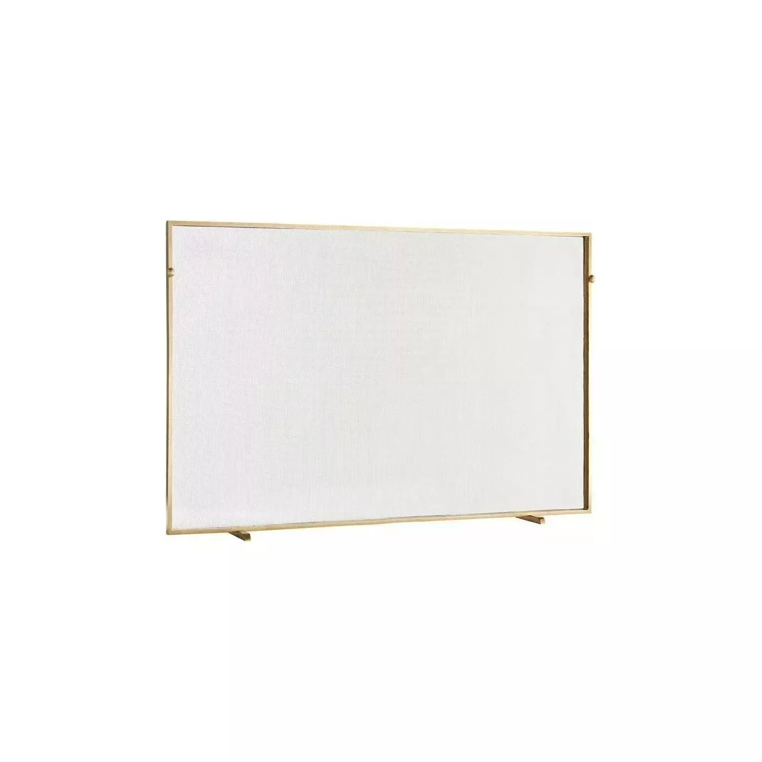 Gita Large Fire Screen