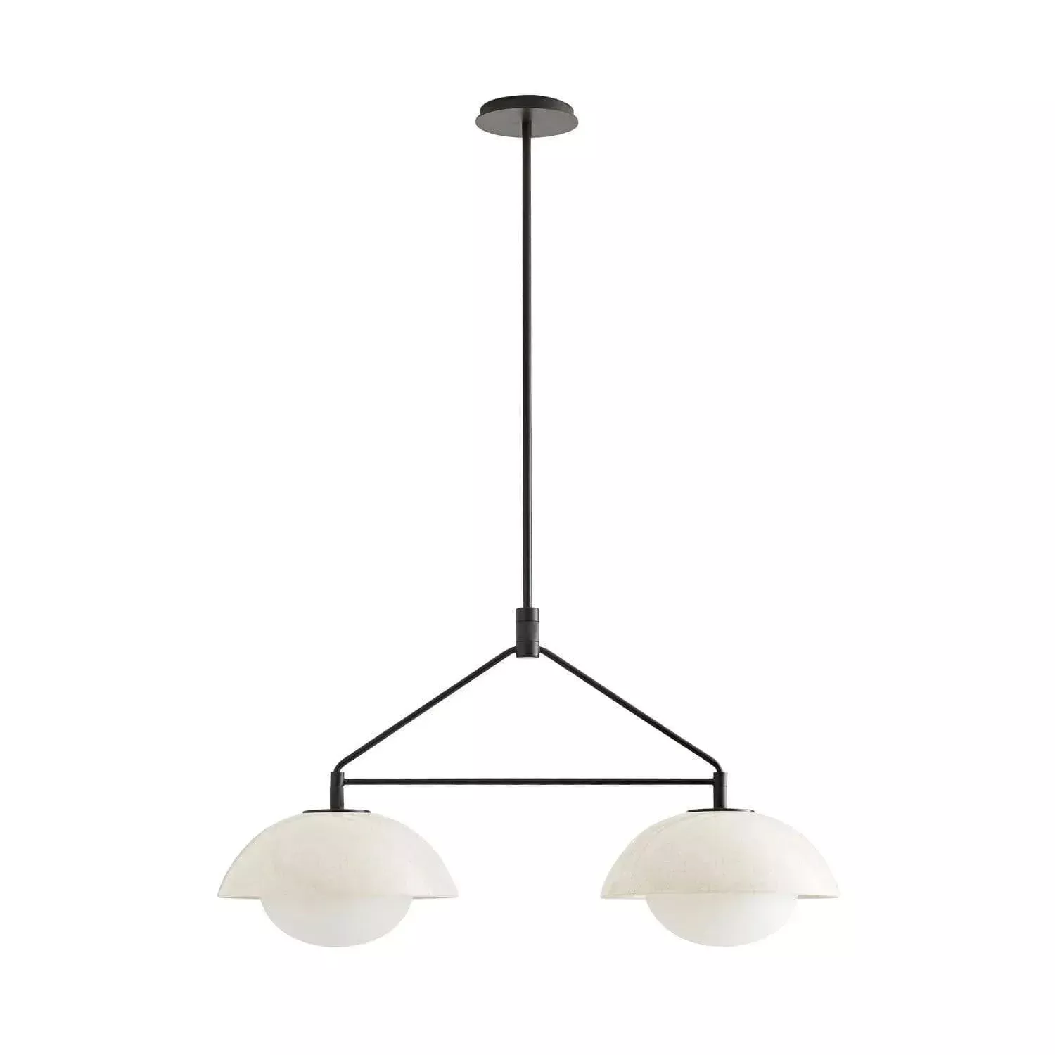Glaze Linear Pendant