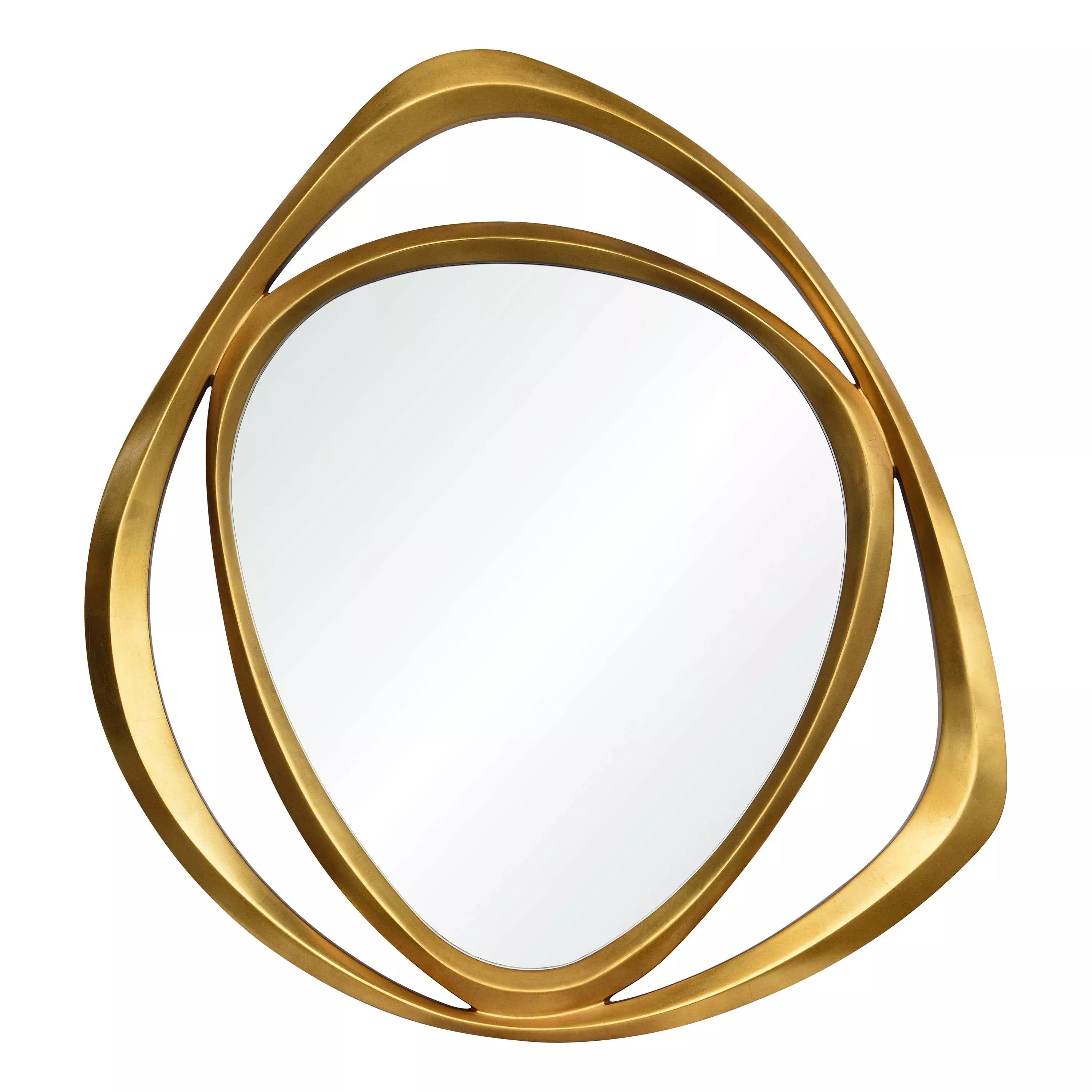 Goldie Mirror