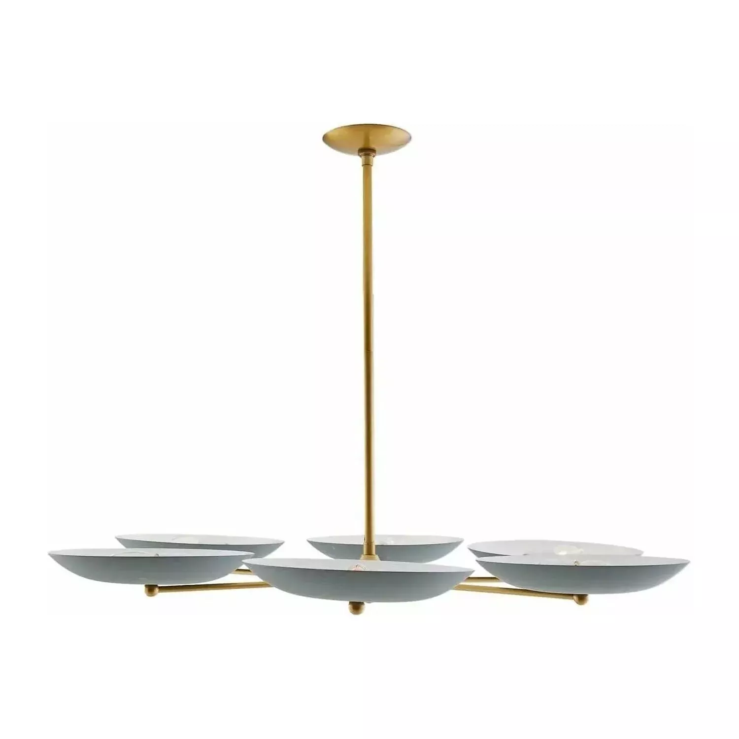 Griffith Six Chandelier