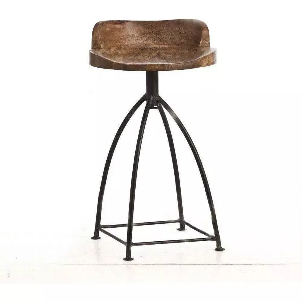 Henson Stool