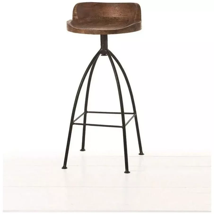 Hinkley Barstool