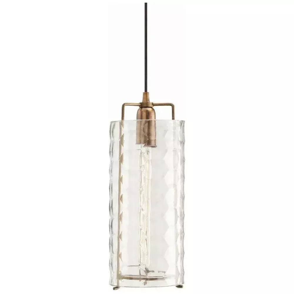 Ice Pendant