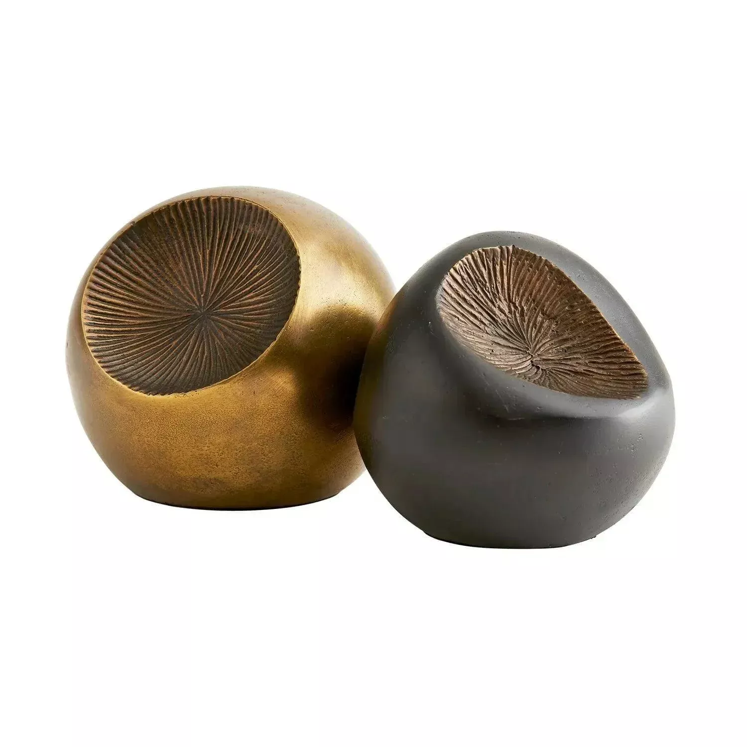 Ida Sculptures, Set of 2