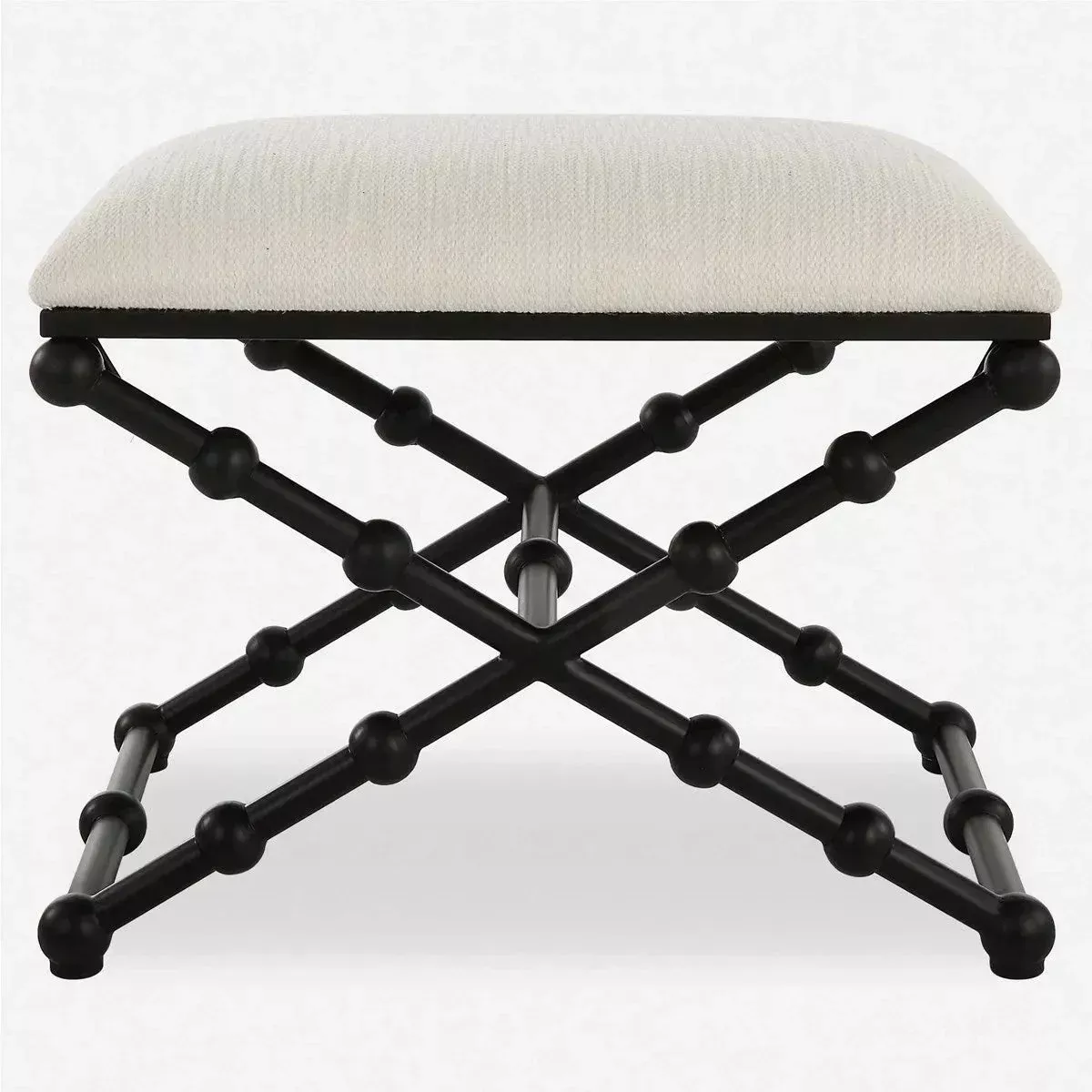 Iron Bench
