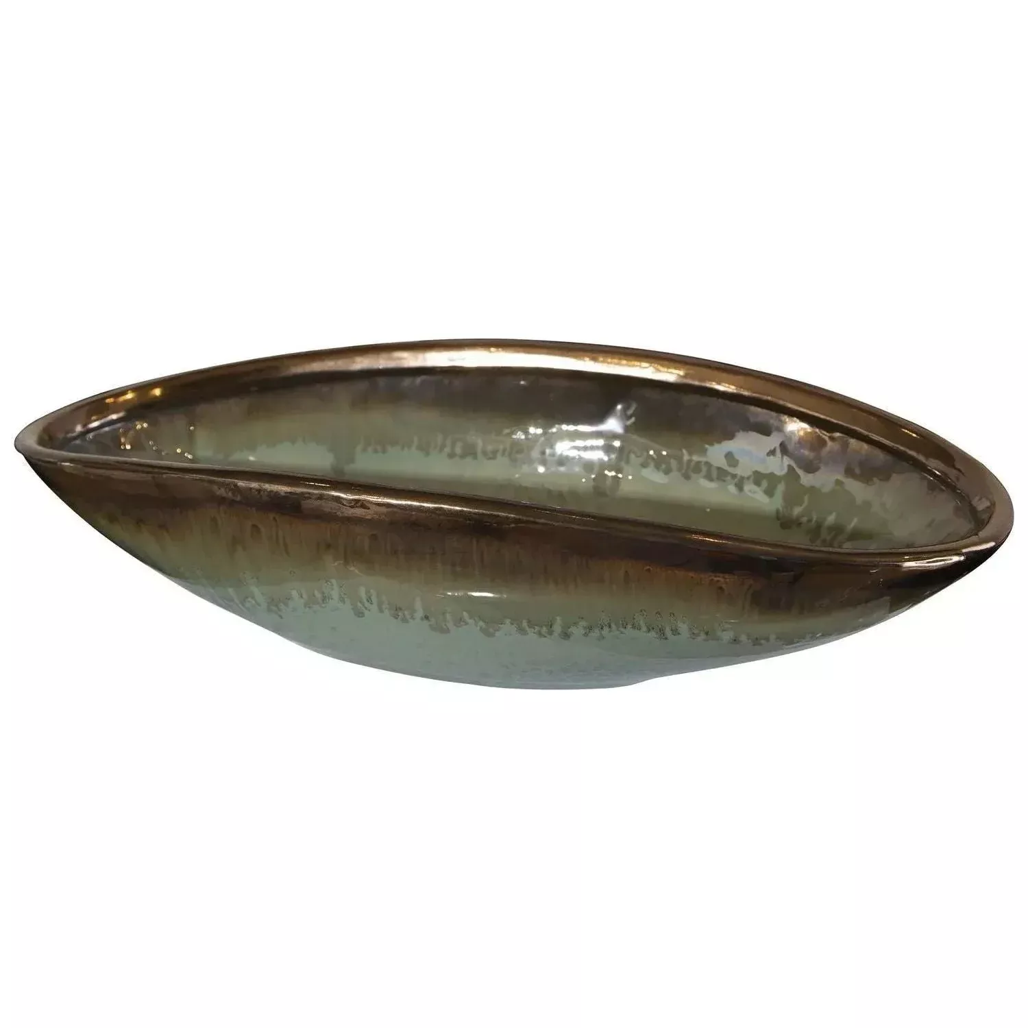 Iroquois Bowl