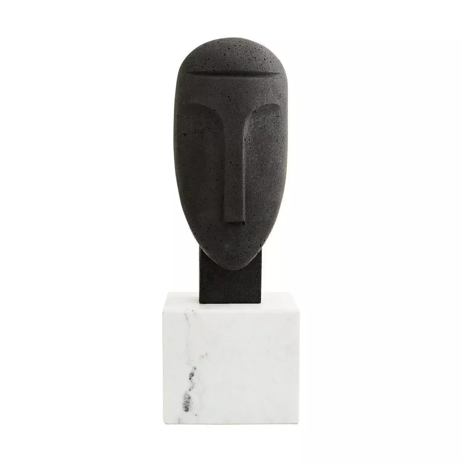 Isa Sculpture