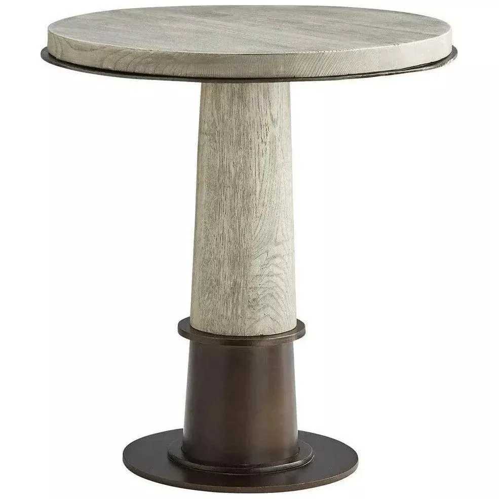 Kamile Side Table