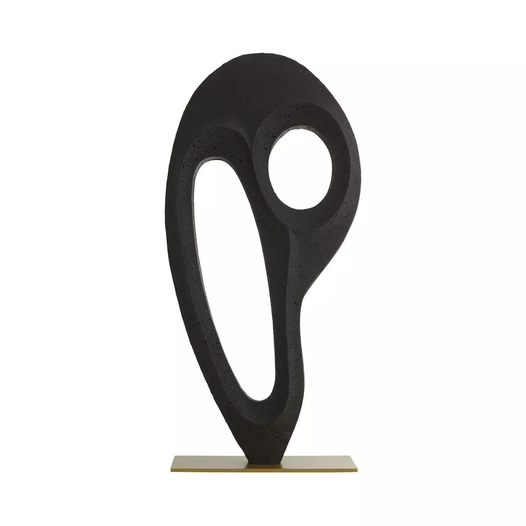 Kenly Sculpture