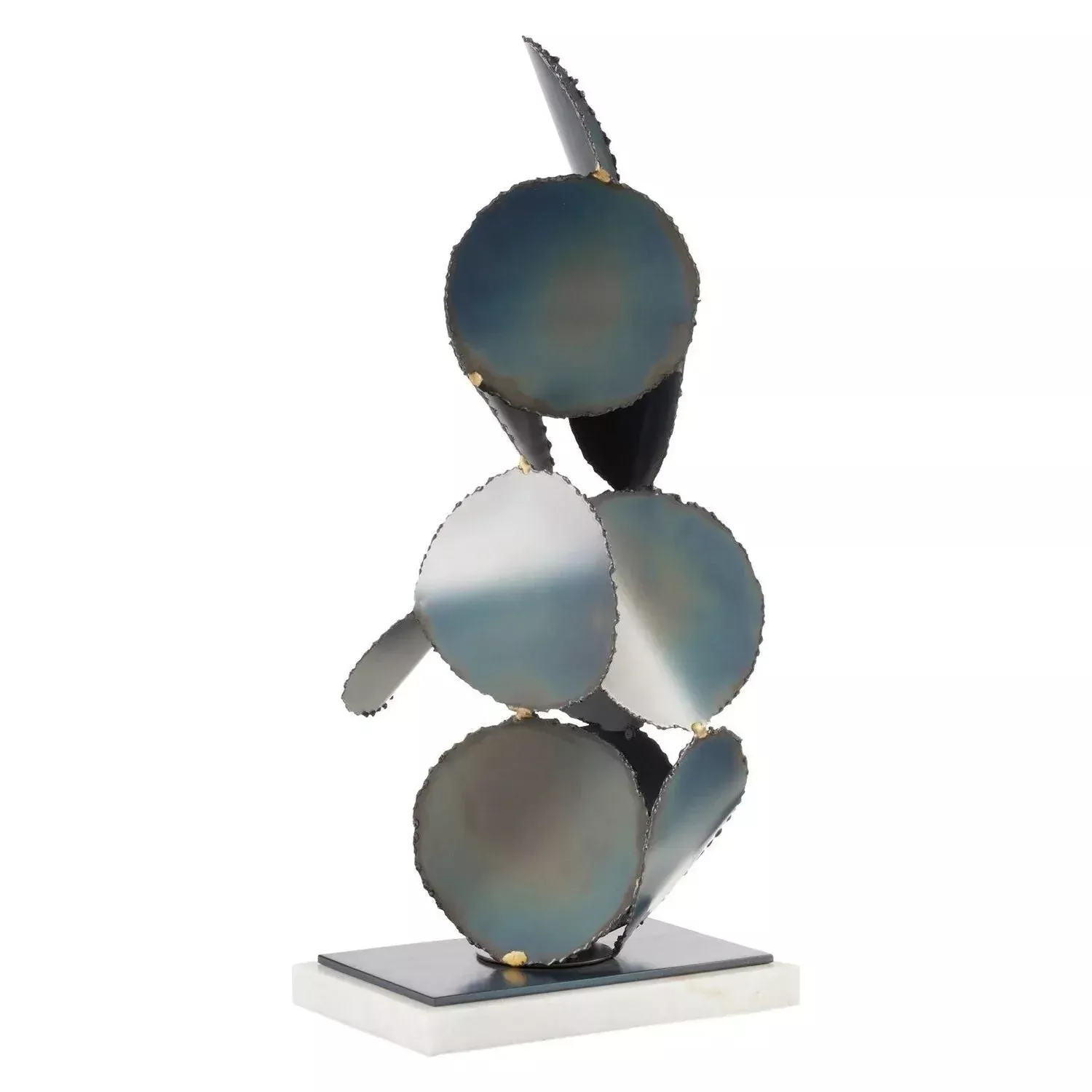 Kensey Sculpture