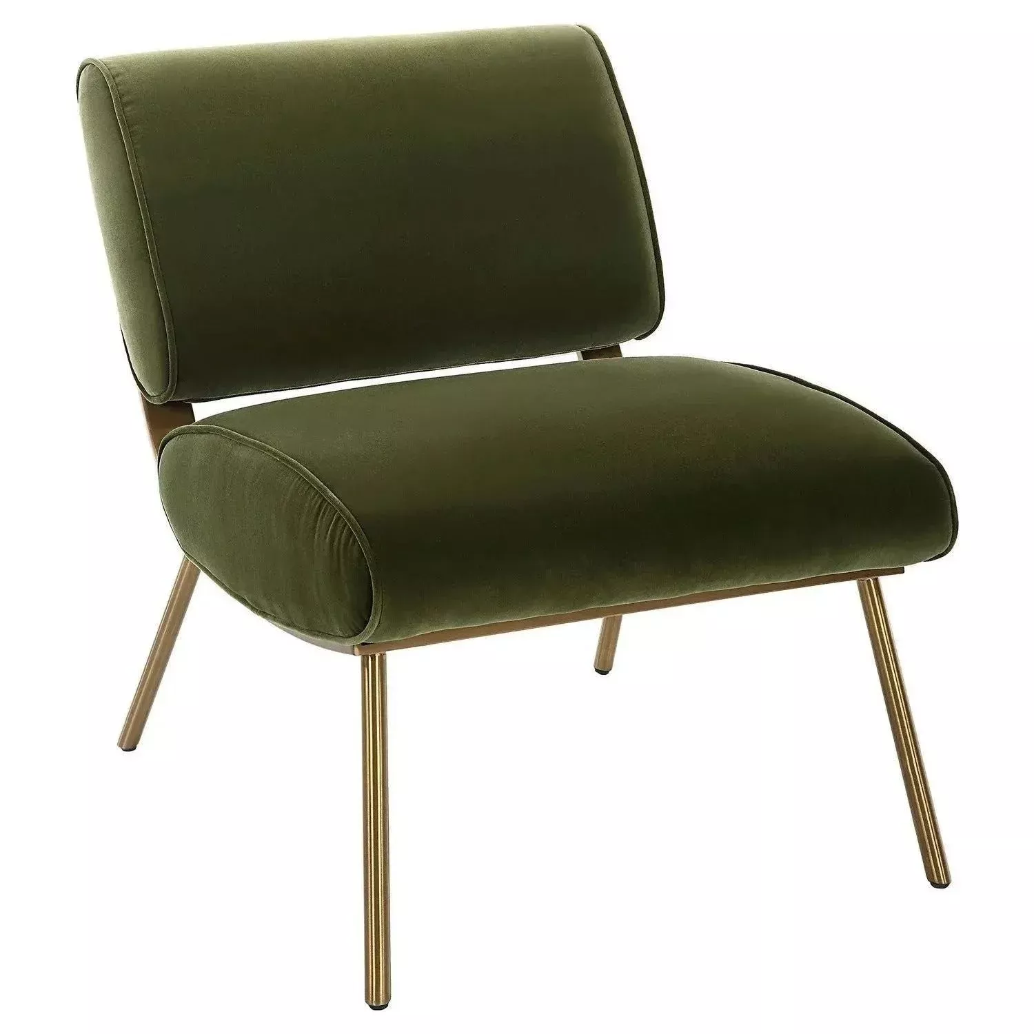 Knoll Accent Chair