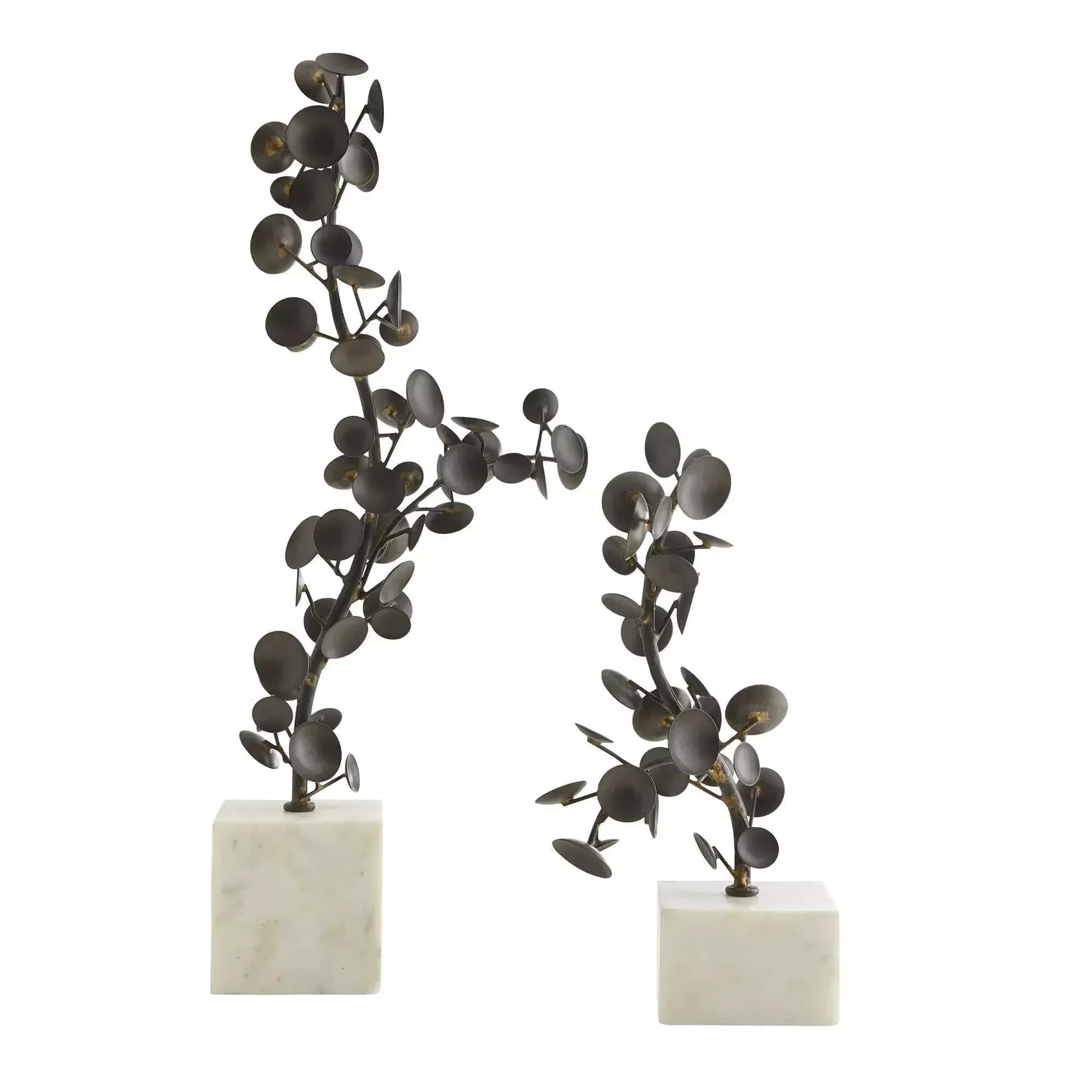 Laith Sculptures, Set of 2