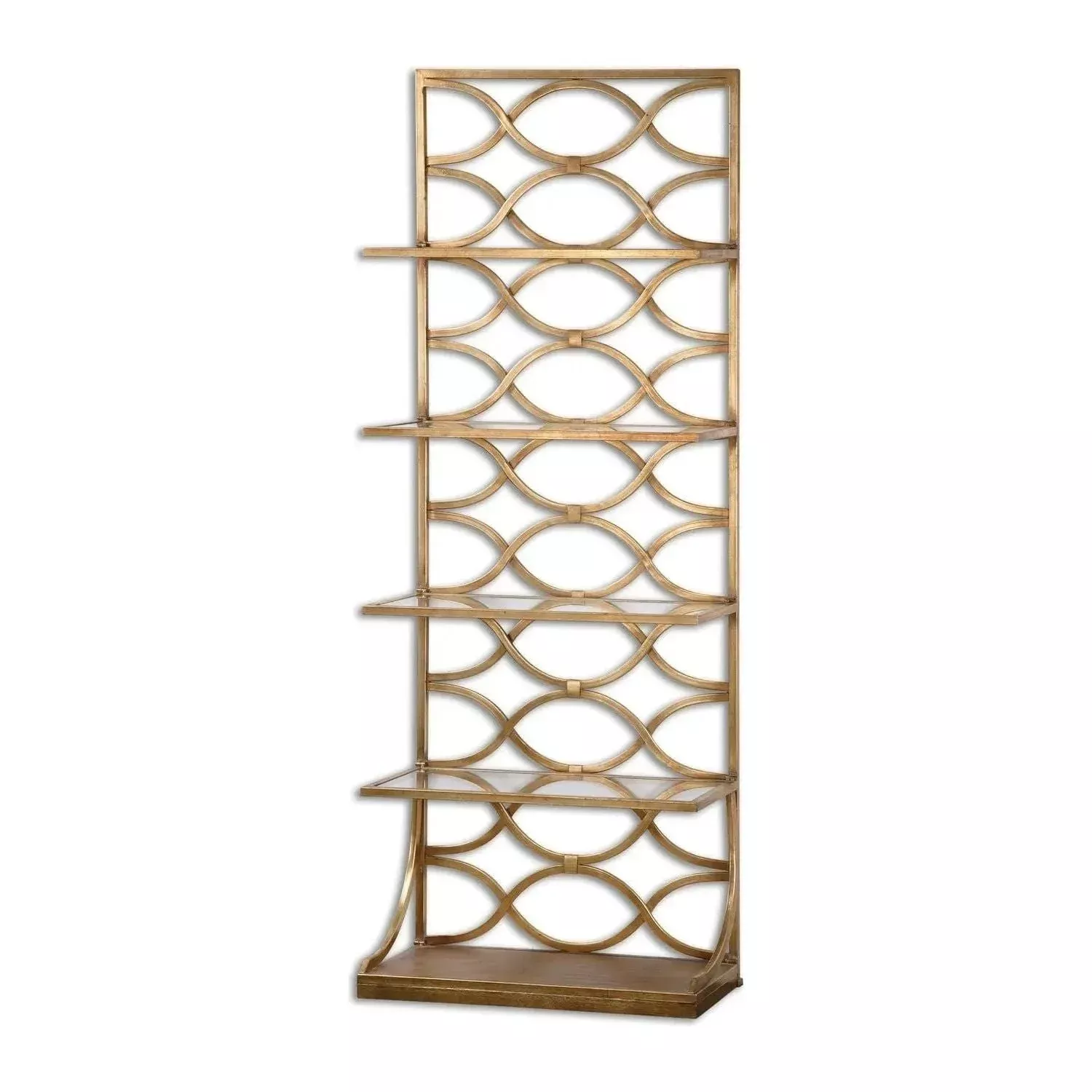 Lashaya Etagere