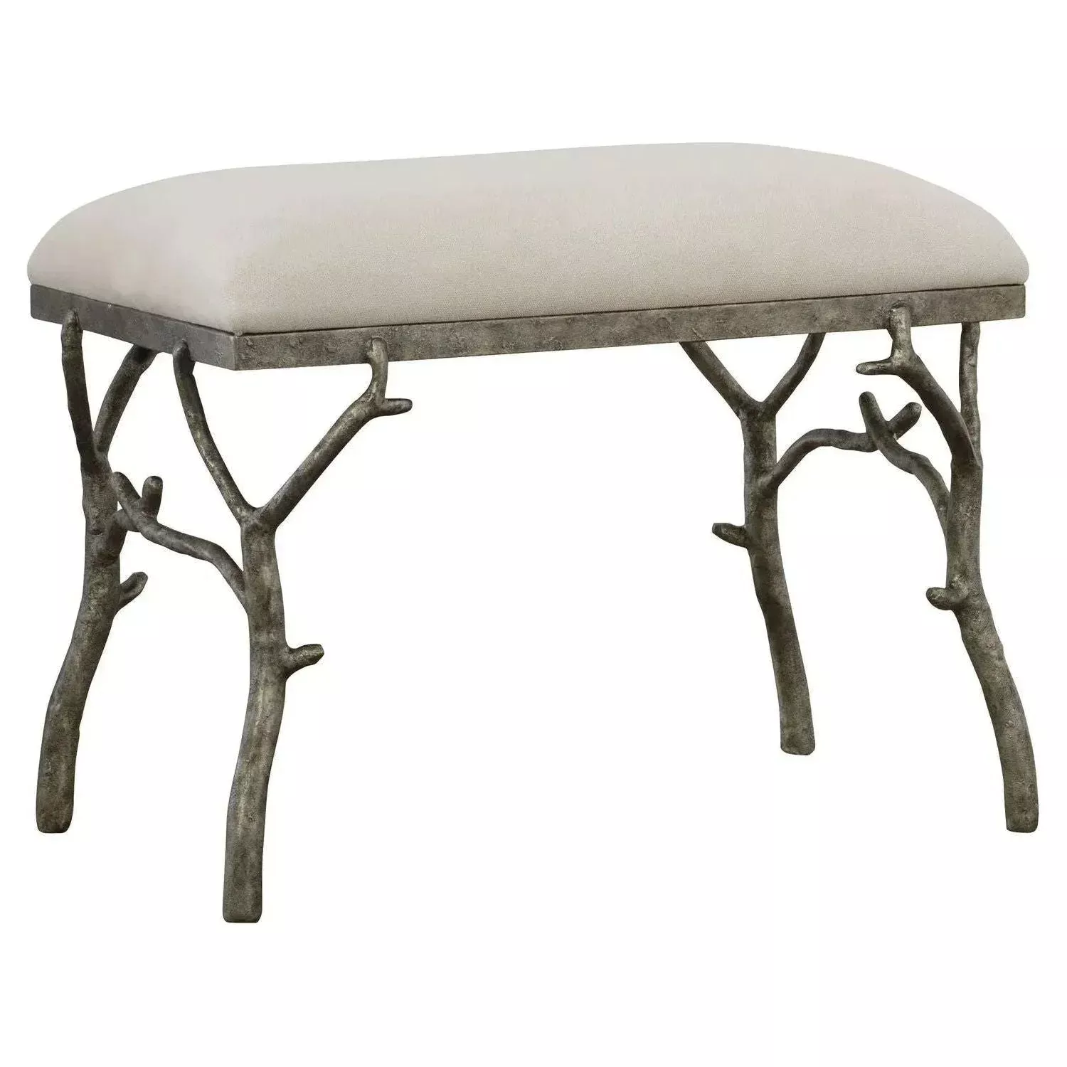 Lismore Bench