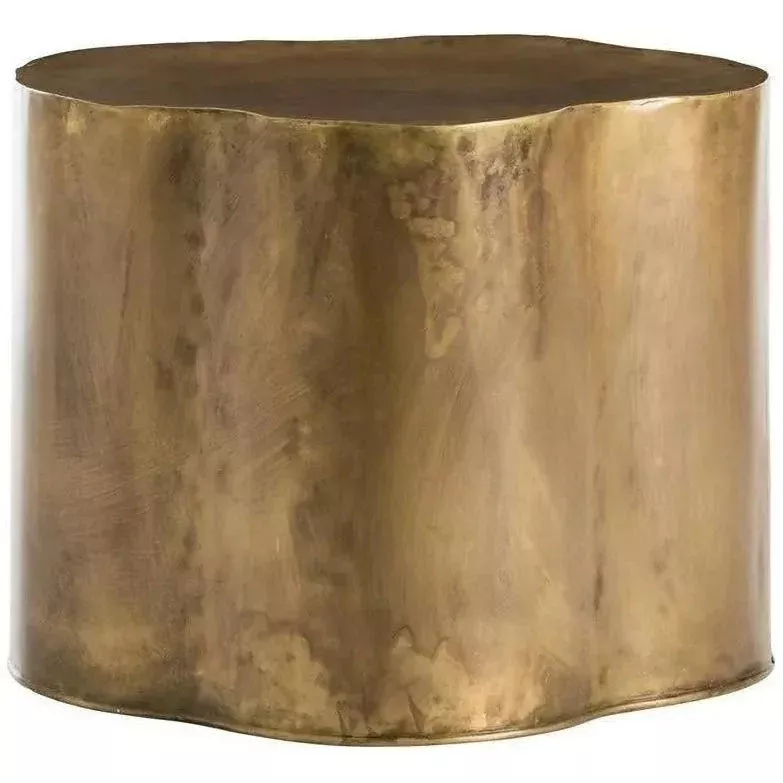 Lowry Side Table