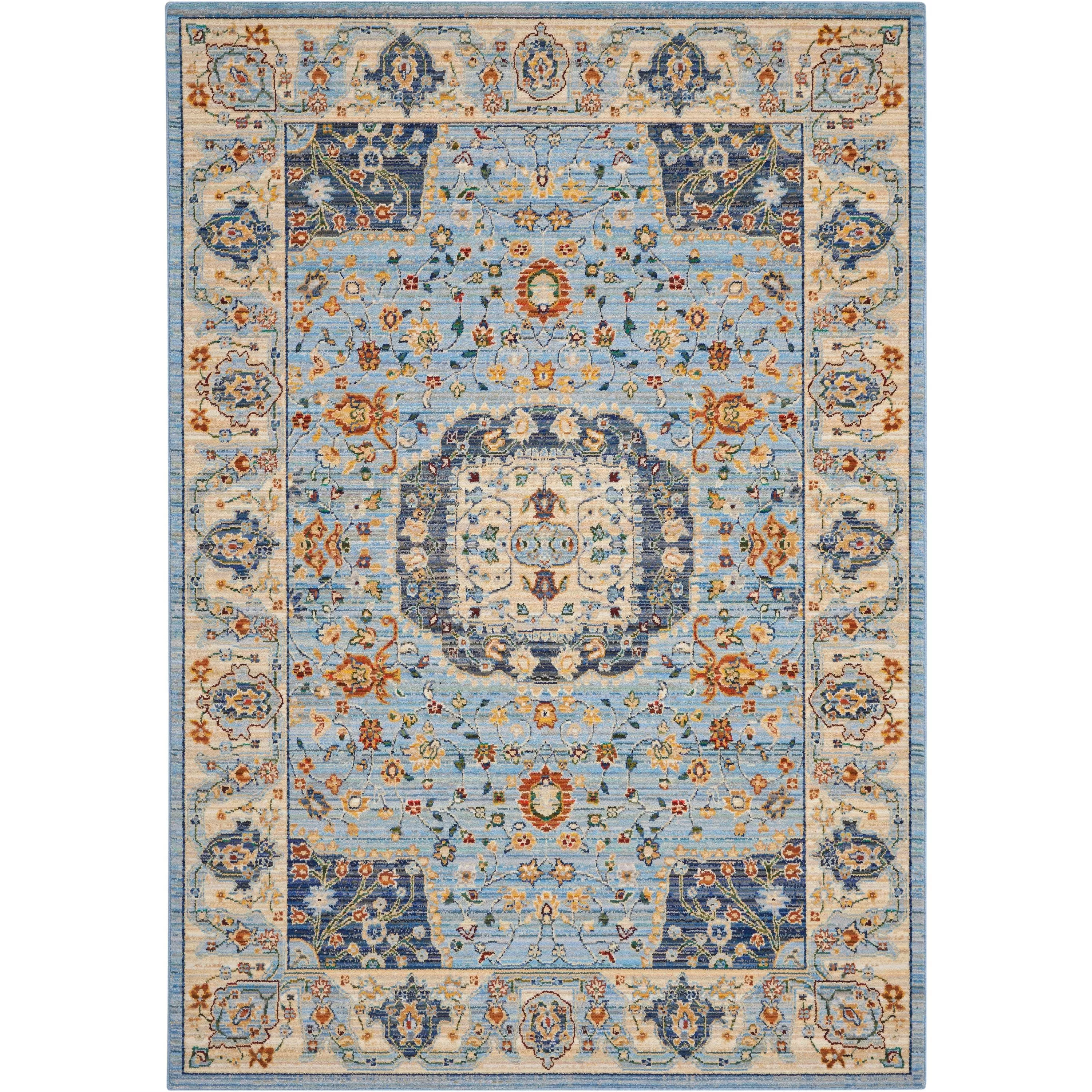 MAJESTIC MST03 LIGHT BLUE