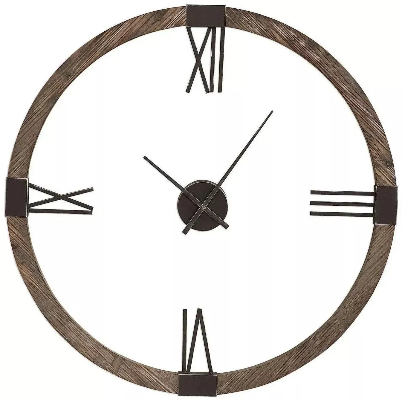 Marcelo Wall Clock