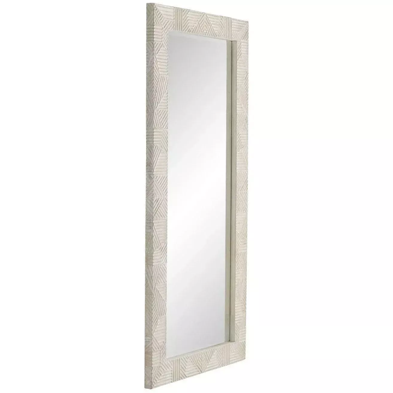 Marsh Floor Mirror